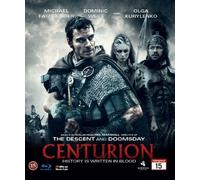 Centurion Bd