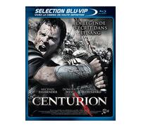 Centurion - Blu-Ray