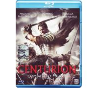 Centurion [Blu-Ray]