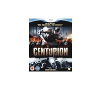 Centurion -Blu-Ray - 2010