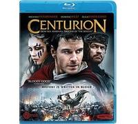 Centurion Blu-ray E