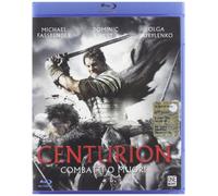 Centurion [Blu-Ray] [Import]