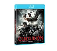 Centurión (Blu-Ray) (Import) (2012) Michael Fassbender; Dominic West; Olga K