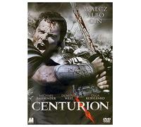 Centurion [DVD] [Region 2] (IMPORT) (Pas de version française)