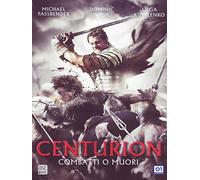 Centurion [Import]