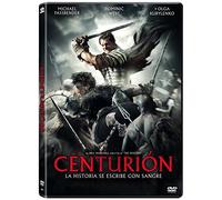 Centurion [Import]