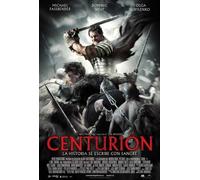 Centurión [Import]