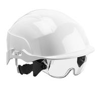 Centurion - Lot de 10 casques de protection visiere Spectrum Centurion EN397
