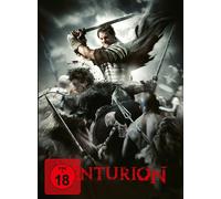 Centurion - Mediabook - Cover C - mit Atmos + Auro Michael Fassbender