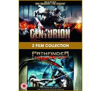 Centurion/Pathfinder (2 DVD) [Edizione: Regno Unito] [Import]