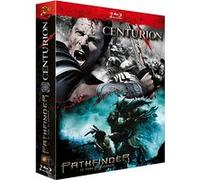 Centurion - Pathfinder - Coffret Blu-Ray E