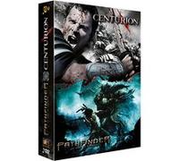 Pathfinder / Centurion – Coffret E – Twentieth Century Fox Film Corporation