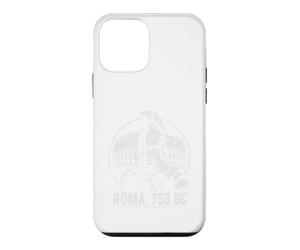 Centurion Romain SPQR Guerrier Légionnaire de Rome impériale Coque pour iPhone 12 Mini