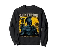 Centurion Romain SPQR Guerrier Légionnaire de Rome Sweatshirt