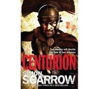 Centurion Scarrow, Simon (Auteur)