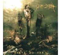 Centurion - Serve No One [Import]