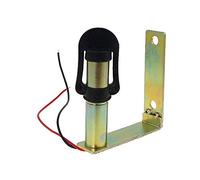 Centurion Support pour gyrophare, clignotant - avec outils et câble de montage