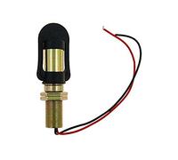 Centurion Support pour gyrophare clignotant pour montage + câble - Trou de perçage vertical.