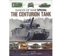 Centurion Tank