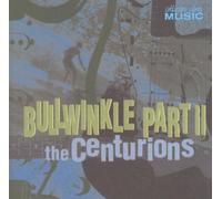 Centurions - Bullwinkle 2 [Import]