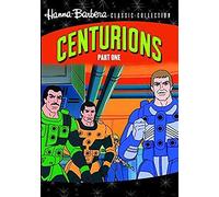 Centurions: Part One