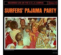 Centurions - Surfers' Pajama Party [Import]