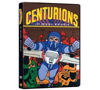 Centurions: The Original Miniseries