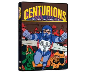 Centurions: The Original Miniseries