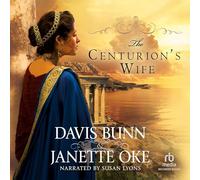 Centurion's Wife (The Acts of Faith Series) [Import]