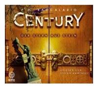 Century 02. Der Stern aus Stein Baccalario, P. D. (Auteur)