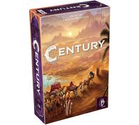 Plan B Games - Jeu - Century : La Route des Épices