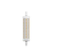 Century Ampoule LED TRE-D 14W 3000K R7s Blanc - TR-1411830BL