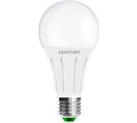 Century ARP-182730 Lampe à LED E27 18 W 1700 Lm 3000 K G