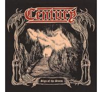 Century Martial Art – Sign Of The Storm