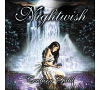 Century Child by NIGHTWISH [Audio CD] NEUF