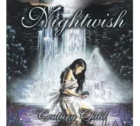 Century Child CD