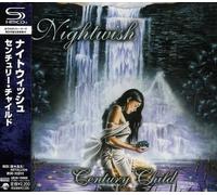 Century Child [Import]