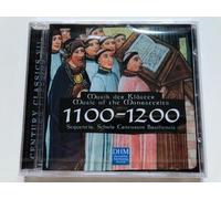 Century Classics - Volume. 7-1100-1200-Music of The