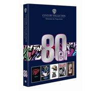 Century Collection 80er : Lethal Weapon 1 - Full Metal Jacket - Fame - Gefährliche Liebschaften - Gremlins - 5 DVD Buchset