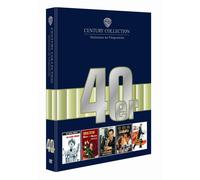 Century Collection - Meilensteine der Filmgeschichte: 40er Jahre [5 DVDs]