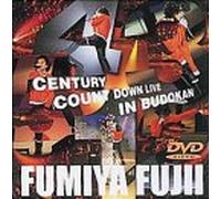 Century Countdown Live Budokan [Import allemand]