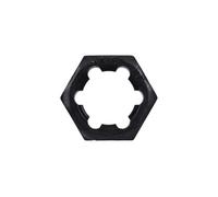 Century Drill & Tool, 92920, 1-14NF,Rethreading Die,Tool Set, Thread Repair