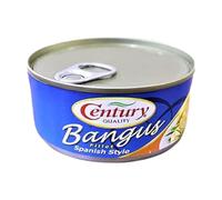 Century Filet de poisson-lait à l'espagnole - 184 g