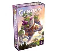 Plan B Games - Jeu de société Century: Golem Edition - Eastern Mountains (Anglais) - 2-4 joueurs