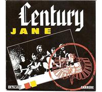 Century - Jane [Vinyl Single 7'']