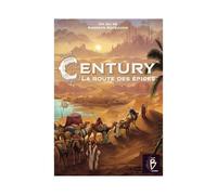 Plan B Games - Jeu - Century : La Route des Épices