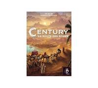 Plan B Games - Jeu - Century : La Route des Épices