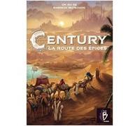 Century La Route Des Épices G