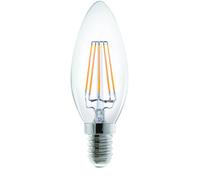 Century Lampe Led Vintage Bougie 4 W 480 Lm 2700 K Ne550520507