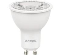 Century LX38-081030 Lampe Led Gu10 Spot 8 W 500 Lm 3000 K G
